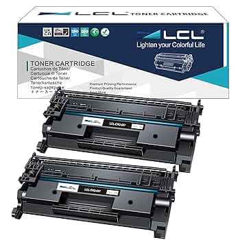 Canon 057 トナーカートリッジ 2セット Amazon.co.jp: LCL Canon用 キャノン用 057 CRG-057 3009C003